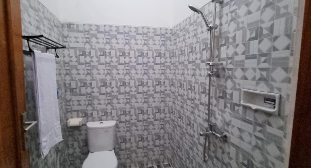 Sri Sedana Homestay Сідемен Екстер'єр фото
