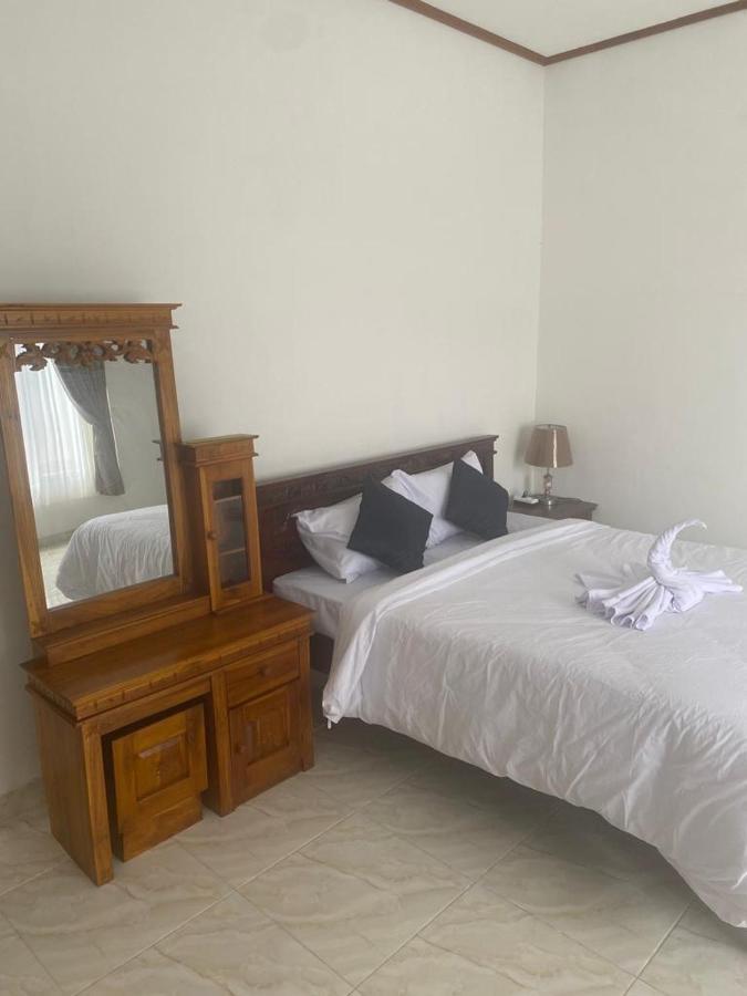 Sri Sedana Homestay Сідемен Екстер'єр фото