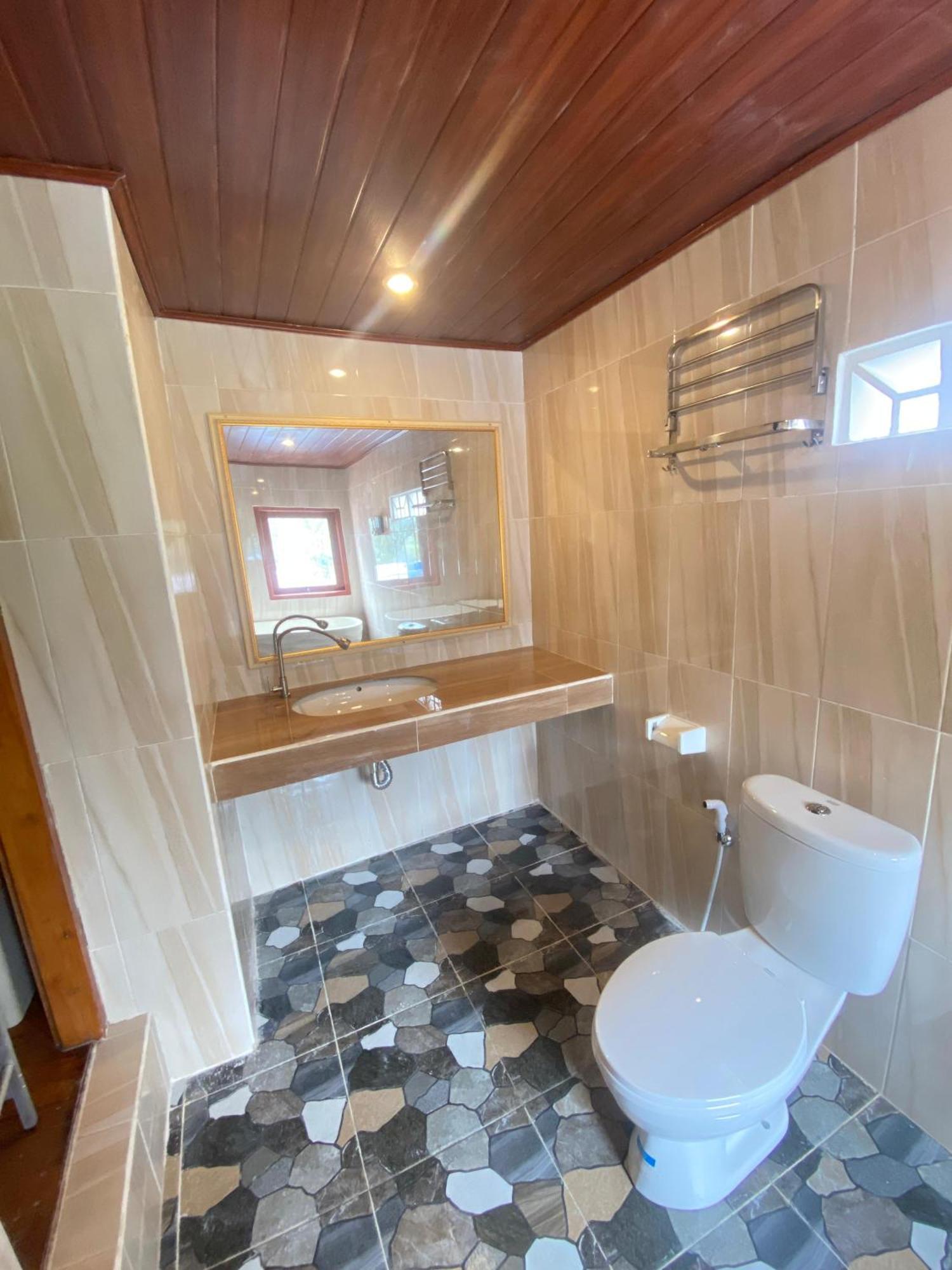Sri Sedana Homestay Сідемен Екстер'єр фото